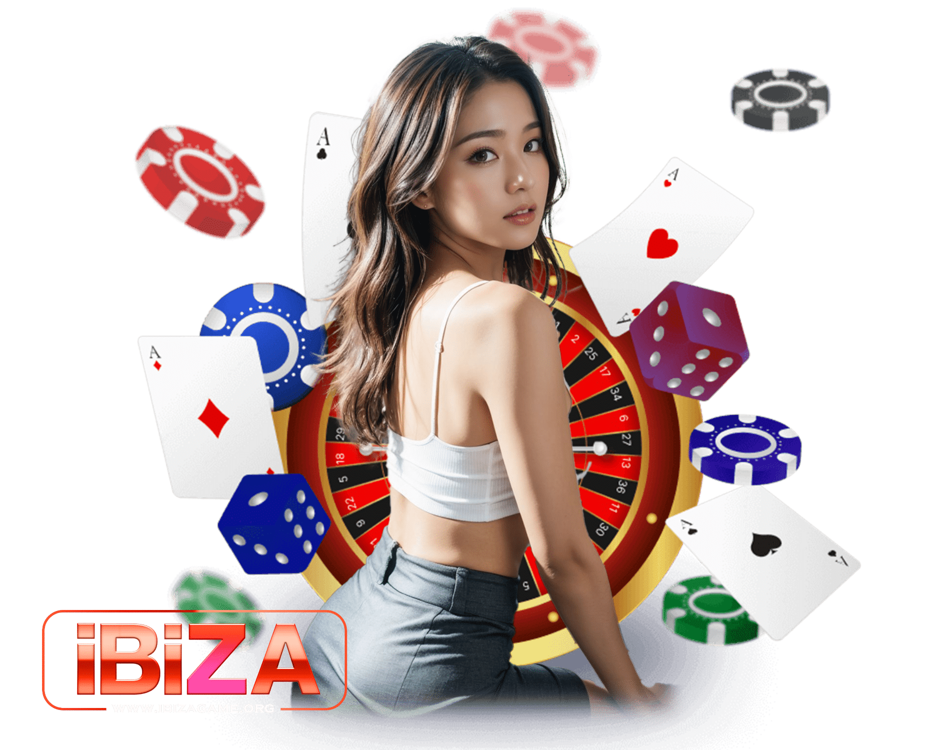 IBIZAGAME ฝาก 10 รับ 100